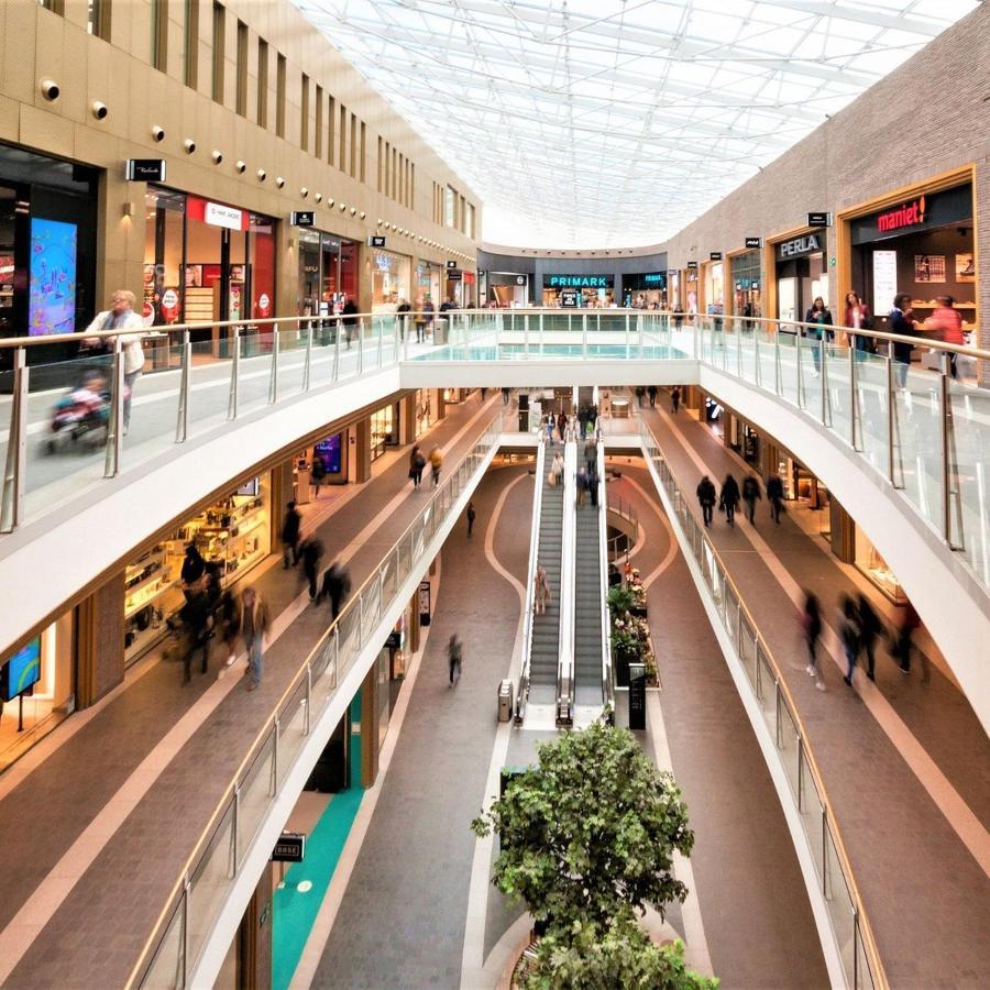 Charbonnel 4 Bruxelles-Charleroi-Airport Villa ภายนอก รูปภาพ